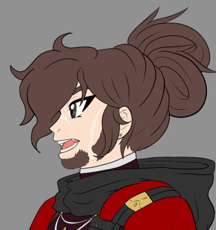 Ren Fujimori