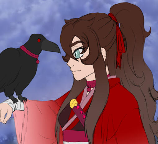Harue Rengoku